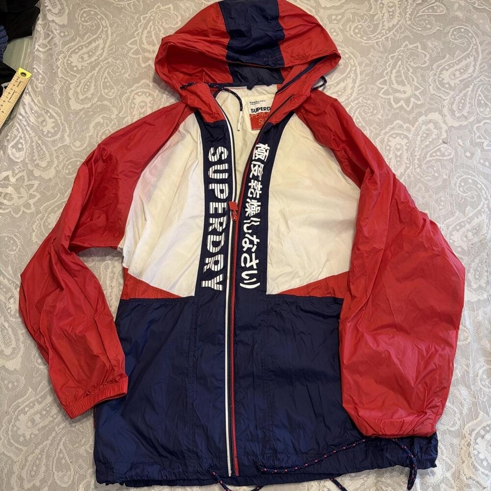 Superdry Men's Jacket